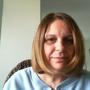 Meet your Posher, Joan